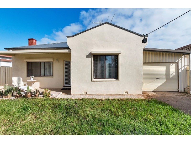 77 Crittenden Road, Findon SA 5023