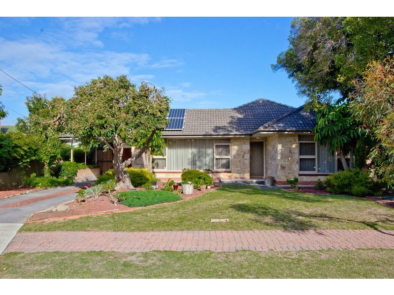 3 Wandilla Street, Grange SA 5022