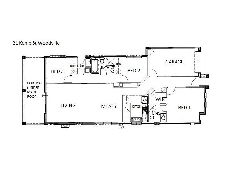 21 Kemp Street, Woodville SA 5011