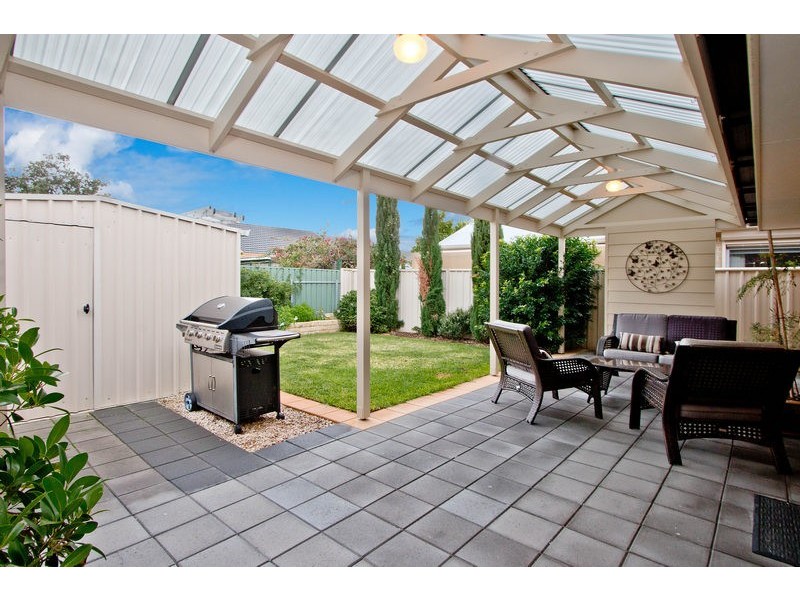 17 Coppins Terrace, Fulham Gardens SA 5024