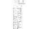 17 Coppins Terrace, Fulham Gardens SA 5024 Floorplan