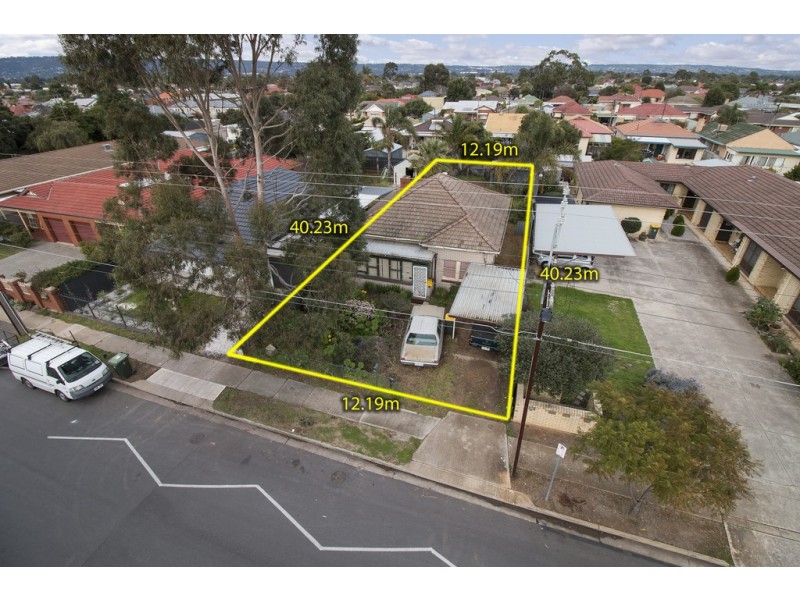 44 Wheaton Street, South Plympton SA 5038