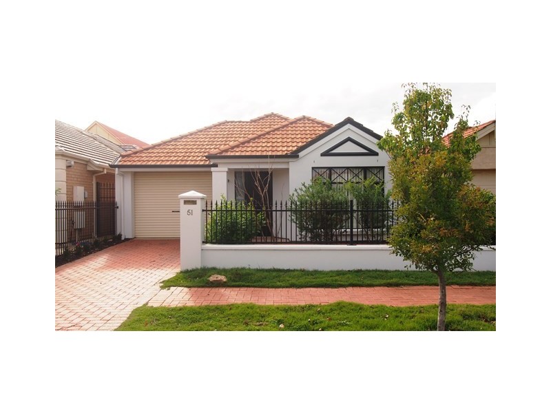 51 St James Boulevard, Brompton SA 5007