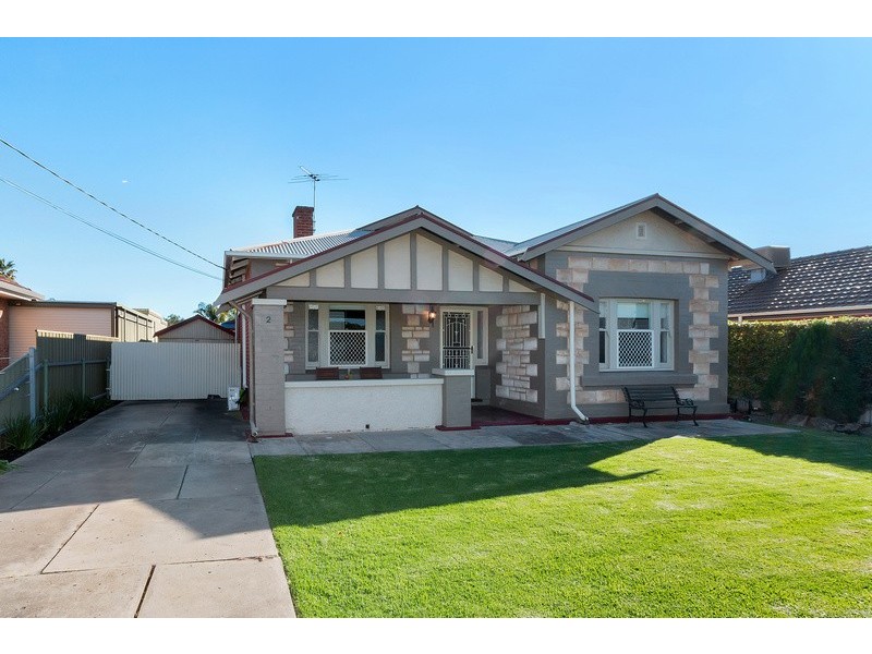 2 Fortrose Avenue, Seaton SA 5023