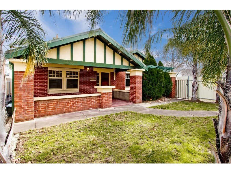 2 Franklin Avenue, Flinders Park SA 5025
