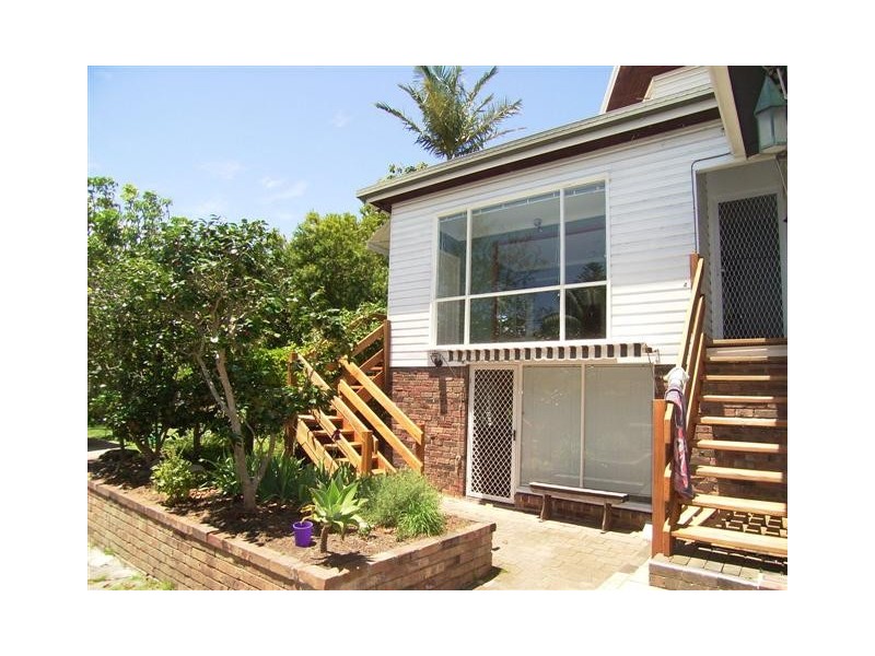 Flat 5 Jamieson Parade, Collaroy NSW 2097