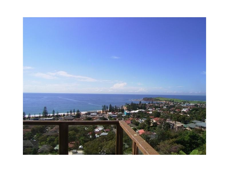 7 Edgecliffe Boulevard, Collaroy NSW 2097