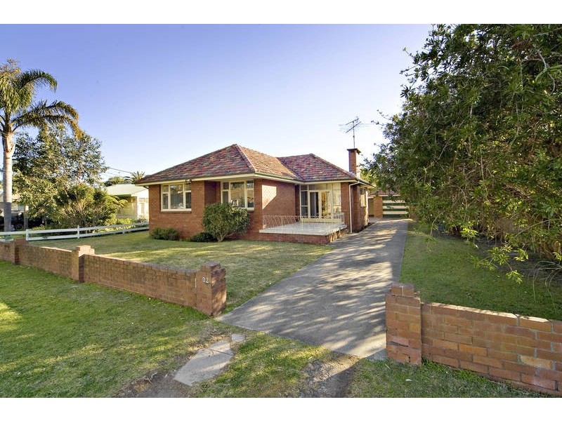 22 Collins Street, North Narrabeen NSW 2101