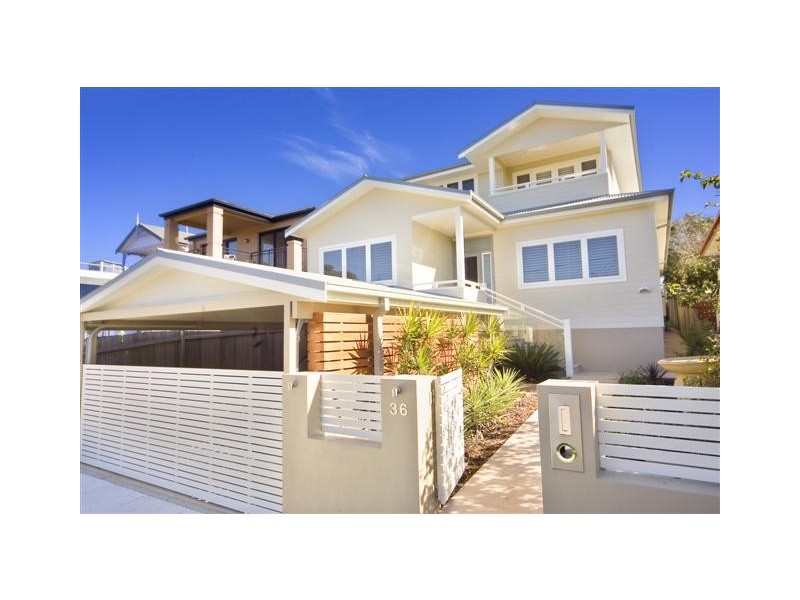 36 Idaline Street, Collaroy Plateau NSW 2097