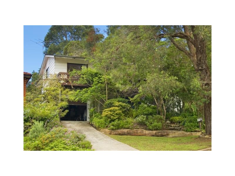 8  Nalya Street, Narraweena NSW 2099