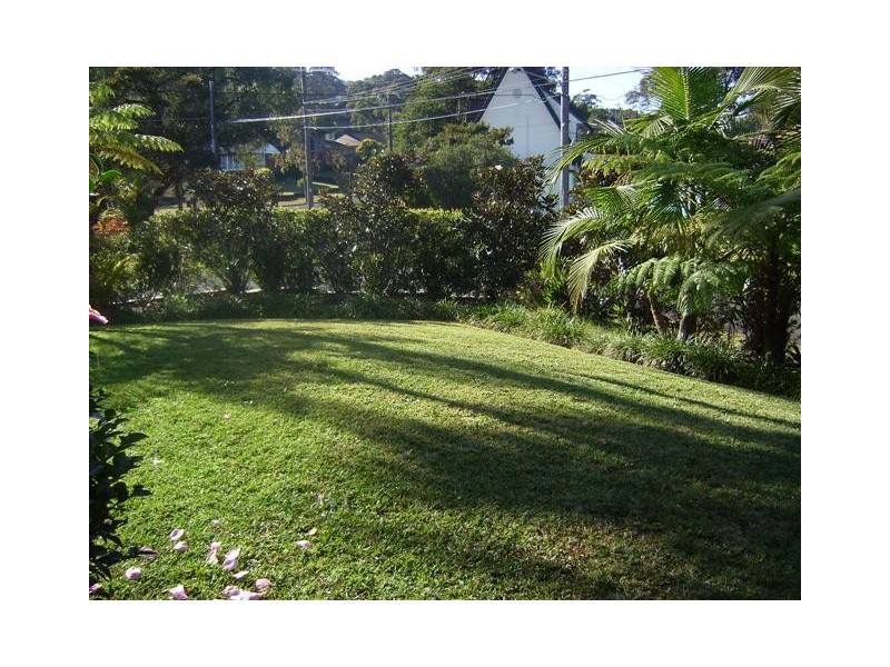 1 Wasdale Street, Wheeler Heights NSW 2097