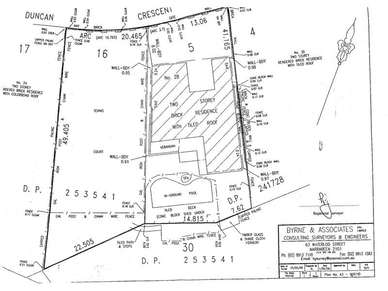 26 Duncan Crescent, Collaroy Plateau NSW 2097