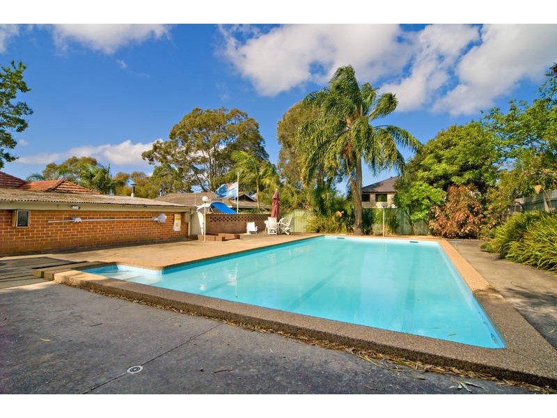 121 Parr Parade, Beacon Hill NSW 2100