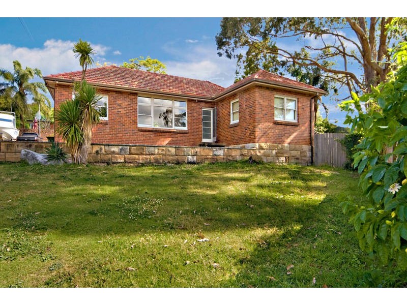 121 Parr Parade, Beacon Hill NSW 2100
