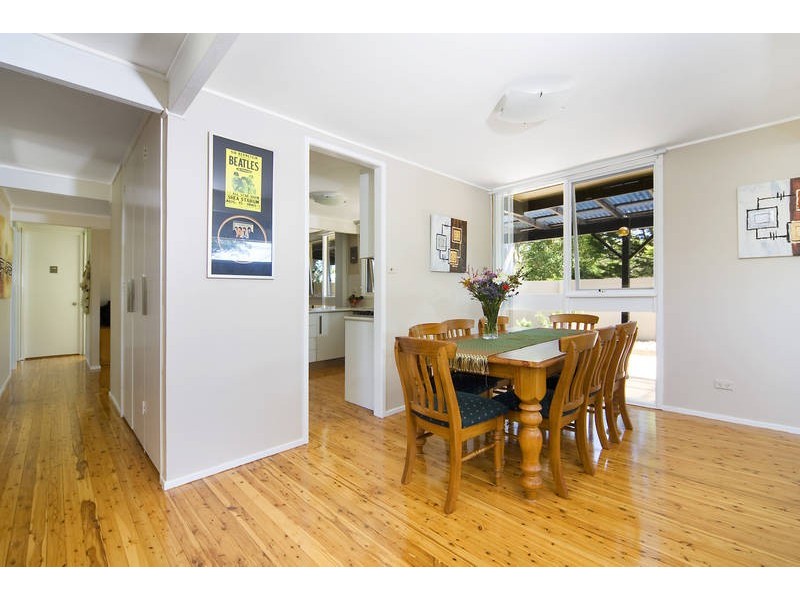 202 South Creek Road, Wheeler Heights NSW 2097