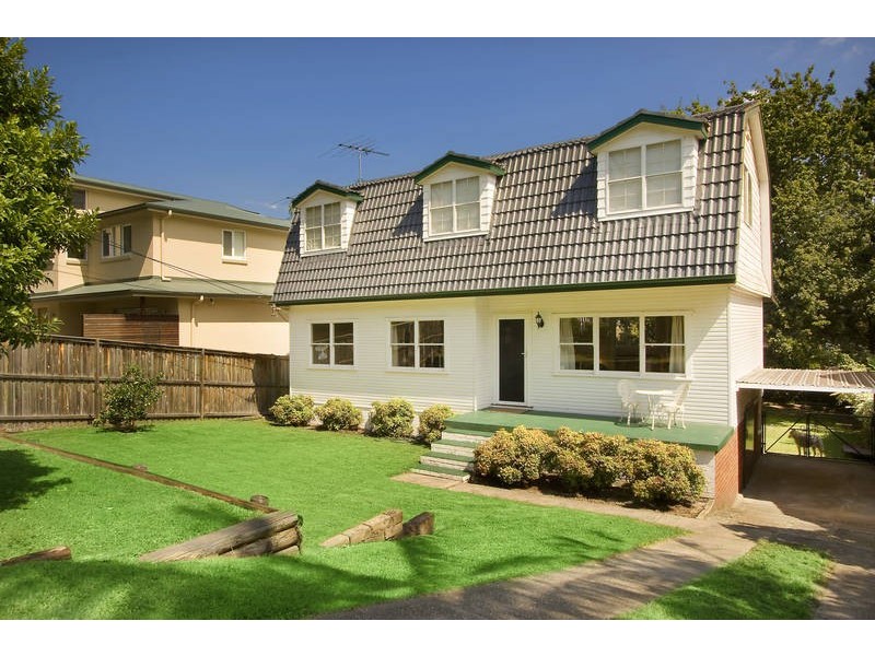 46 Penrith Avenue, Wheeler Heights NSW 2097