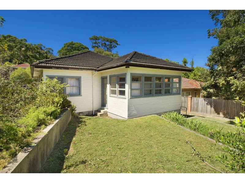 263 Harbord Road, Dee Why NSW 2099