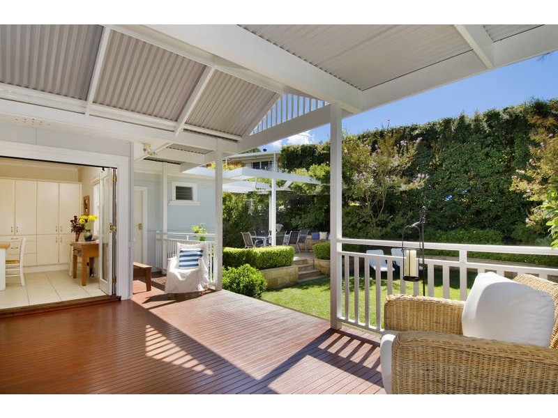 26 Westmoreland Avenue, Collaroy NSW 2097