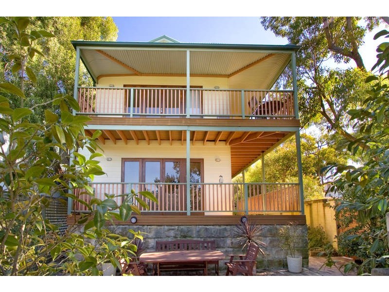 60 Hilma Street, Collaroy Plateau NSW 2097