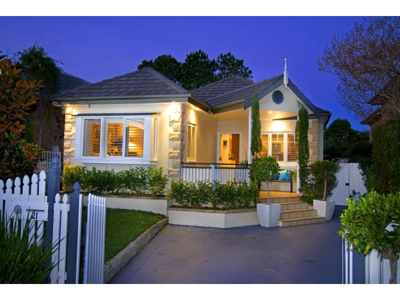 21 Blandford Street, Collaroy Plateau NSW 2097