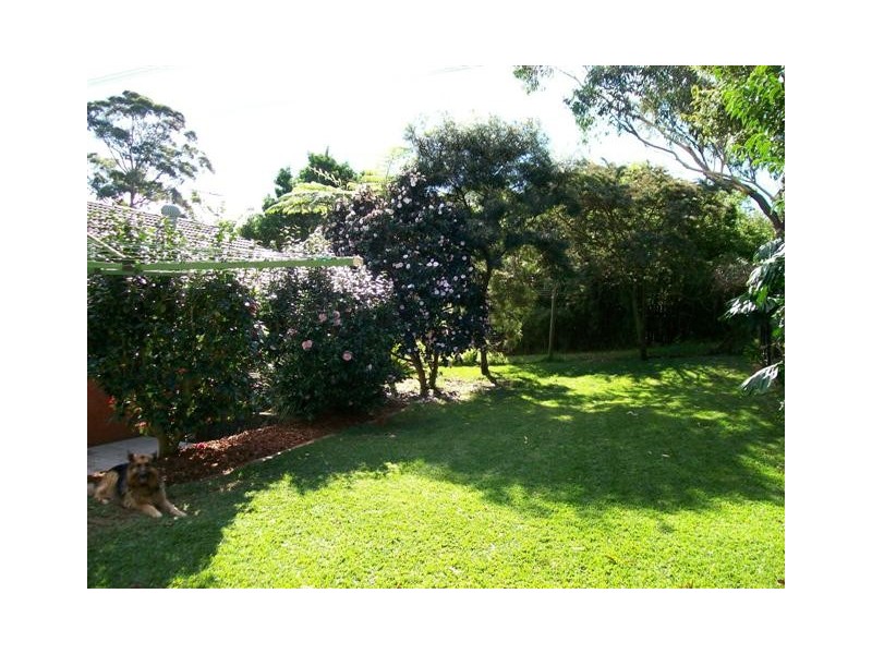 12 Knightsbridge Avenue, Belrose NSW 2085