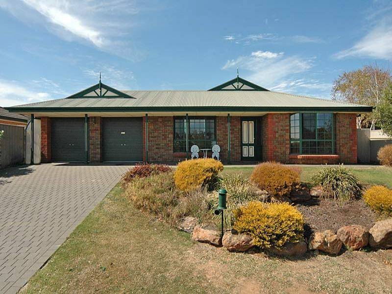 2 Crowsnest Place, Seaford Rise SA 5169