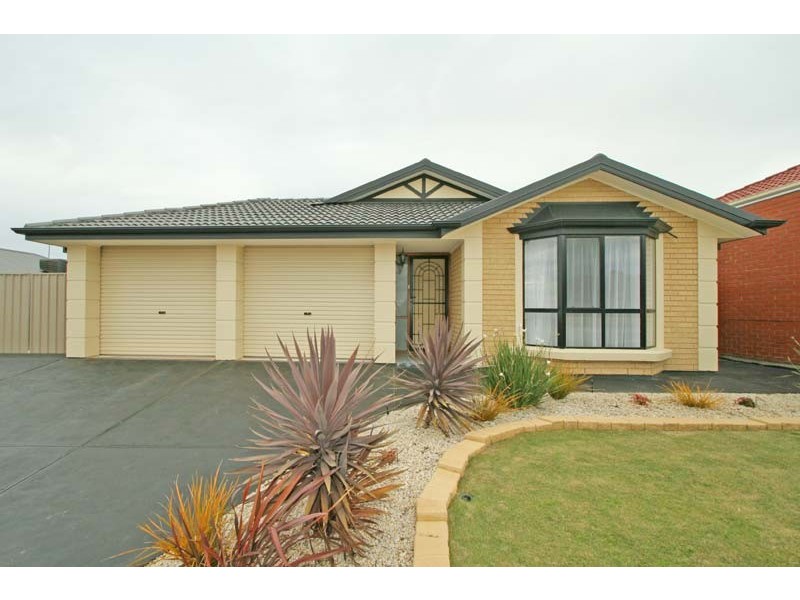 25 Omega Drive, Seaford Rise SA 5169