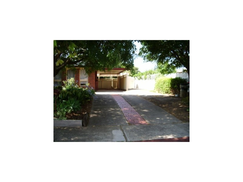26 Chappel Avenue, Morphett Vale SA 5162