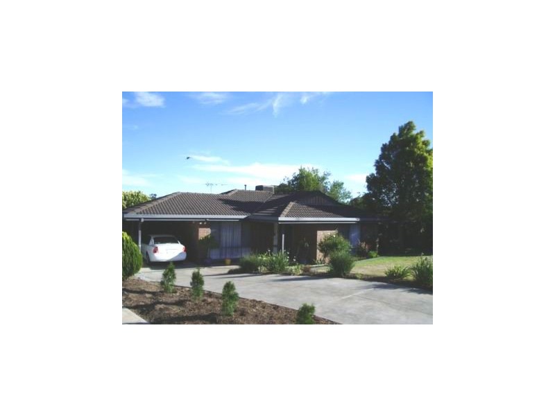 14 Verdeilho Circuit, Old Reynella SA 5161