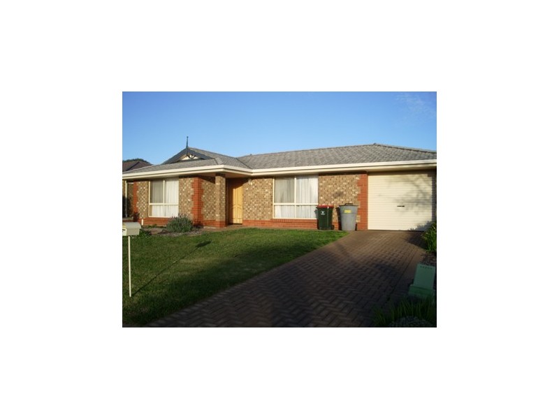 7 Atlantic Close, Seaford Rise SA 5169