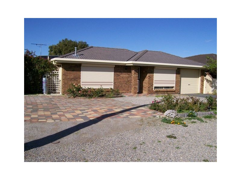 6 De Caux Avenue, Port Willunga SA 5173