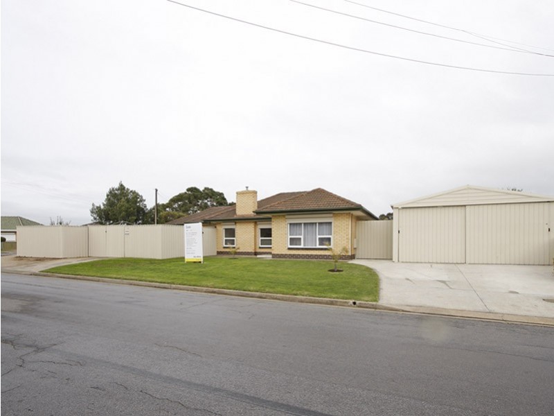 4 Stewart Avenue, Hackham SA 5163