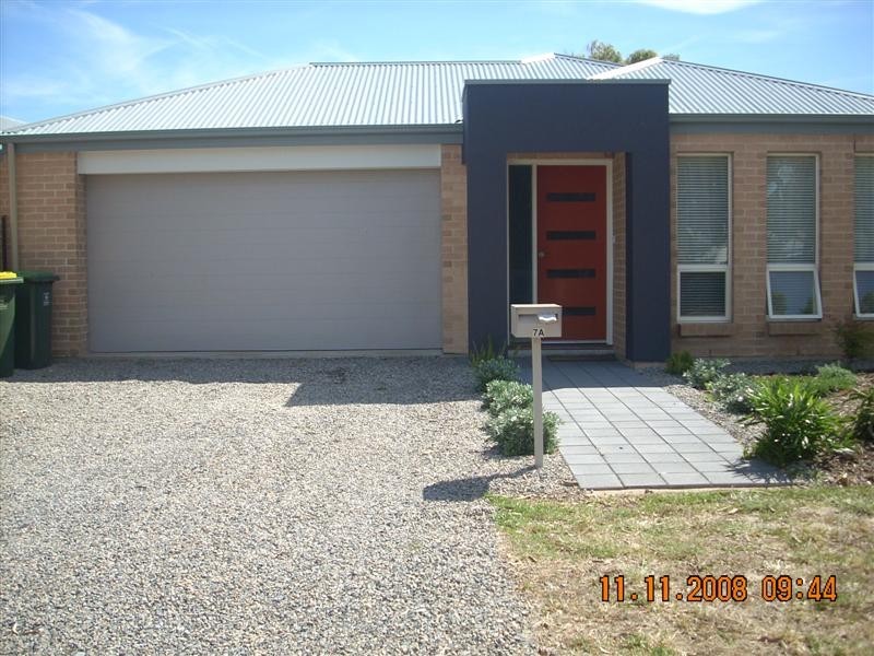 7a McBurney Crescent, Aldinga Beach SA 5173
