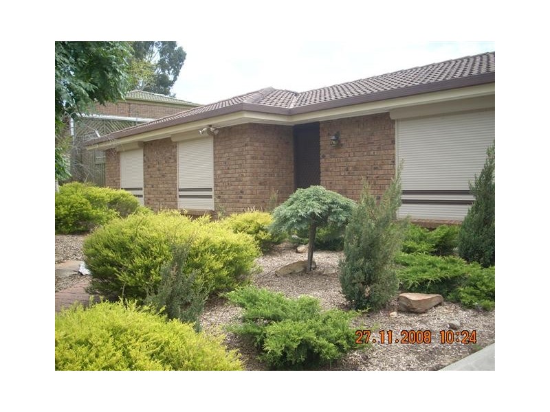 1  Rosa Court, Old Reynella SA 5161