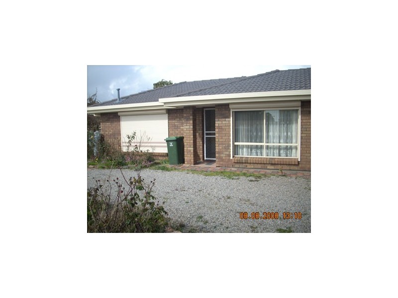 6 De-caux, Port Willunga SA 5173