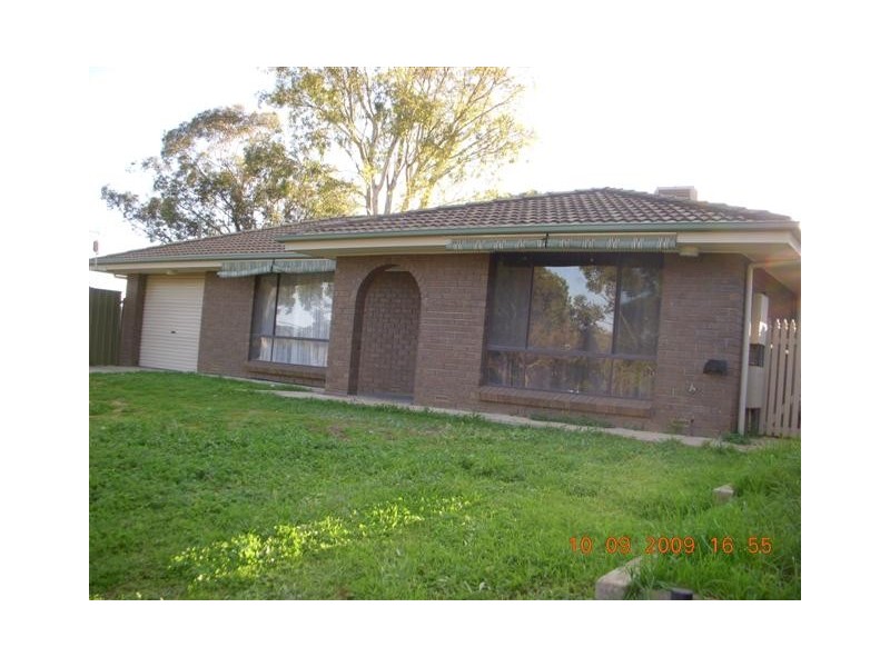 1 Madeira Drive, Morphett Vale SA 5162