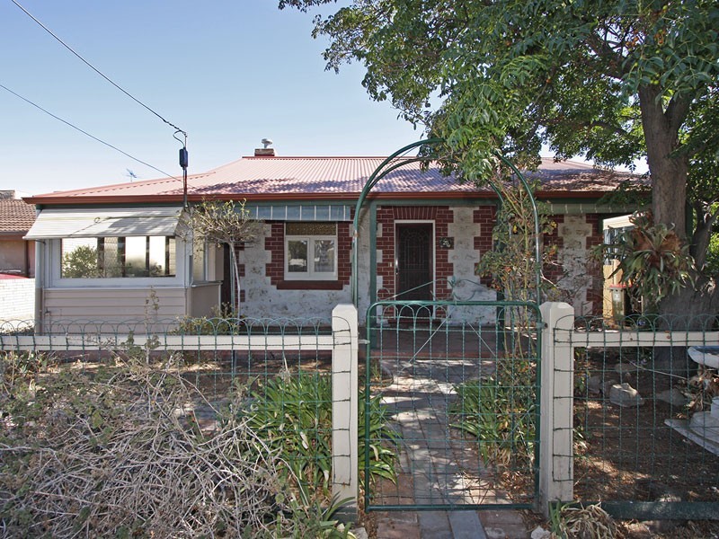 25 Alexander Terrace, Port Noarlunga SA 5167