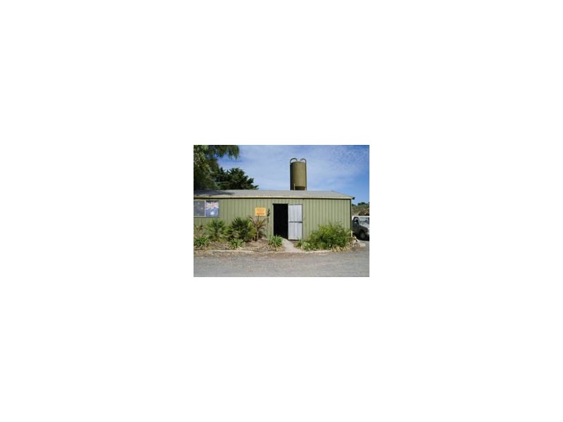 Lot 262 Branson Road, Tatachilla SA 5171