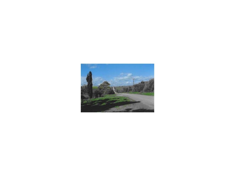 Lot 262 Branson Road, Tatachilla SA 5171