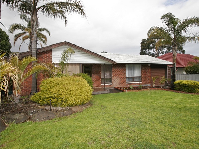 20 Berrin Road, Morphett Vale SA 5162