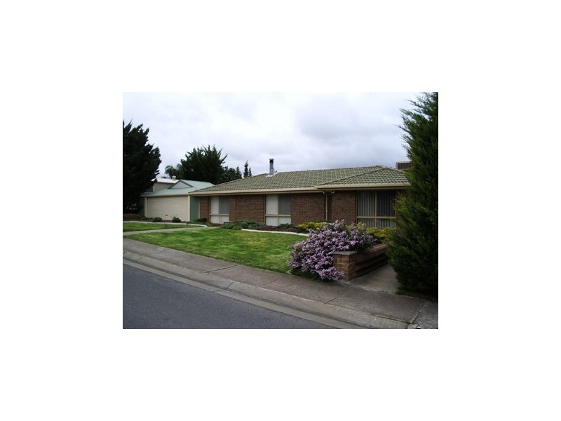20 Verdeilho Circuit, Old Reynella SA 5161