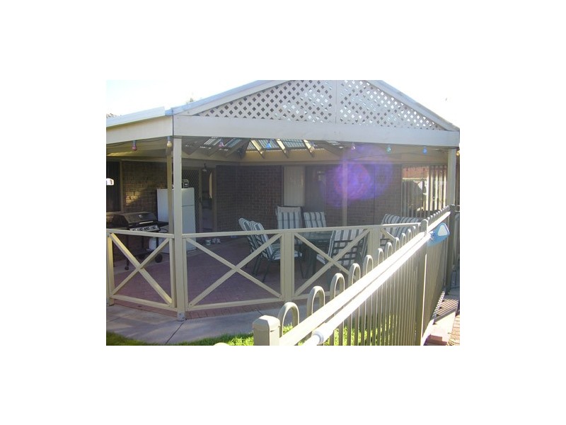 20 Verdeilho Circuit, Old Reynella SA 5161