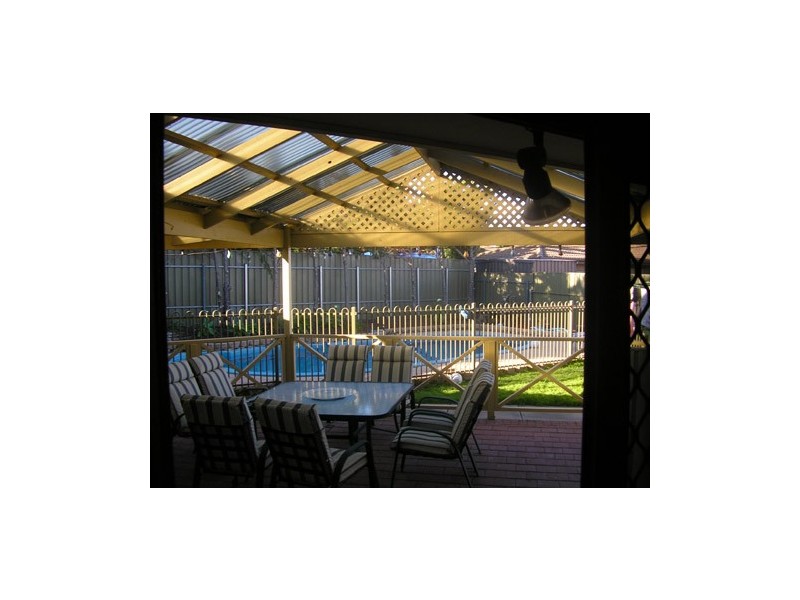20 Verdeilho Circuit, Old Reynella SA 5161
