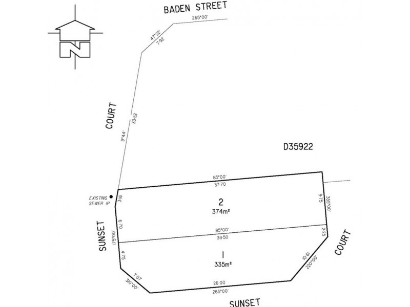 3a Sunset Court, O’sullivan Beach SA 5166
