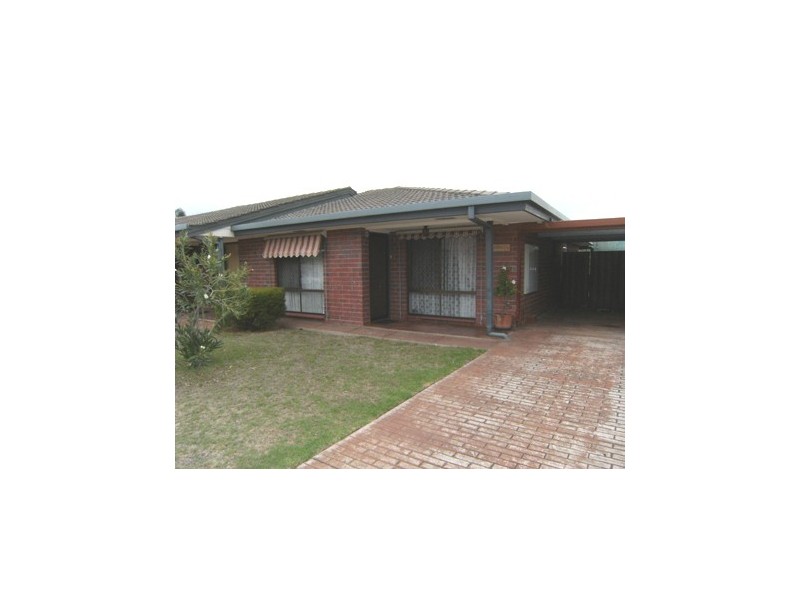 4/27 Epstein Drive, Morphett Vale SA 5162