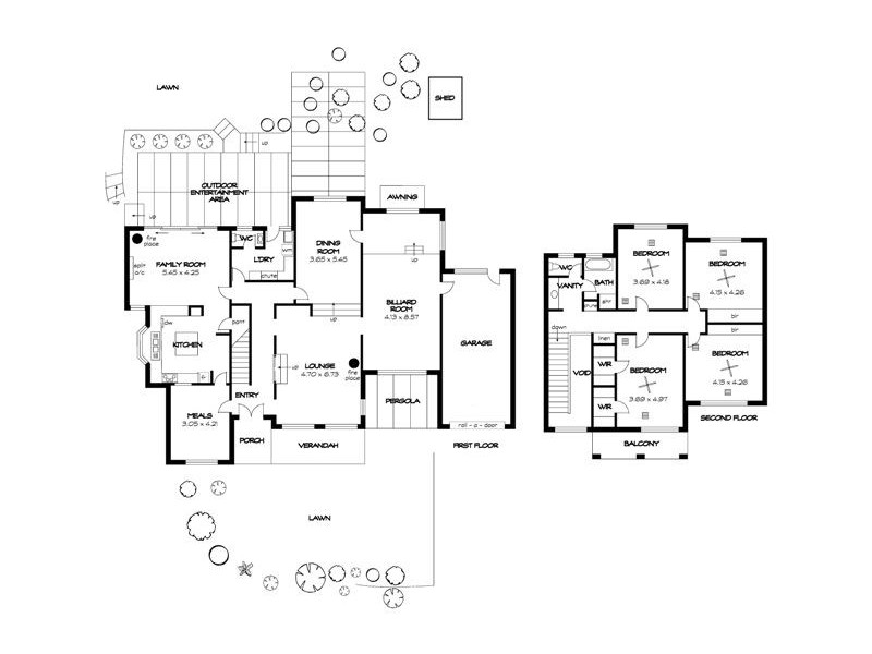 11 Coburn Court, Trott Park SA 5158
