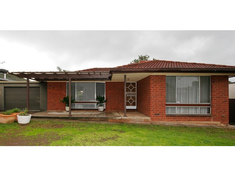 19 Kathryn Drive, Morphett Vale SA 5162