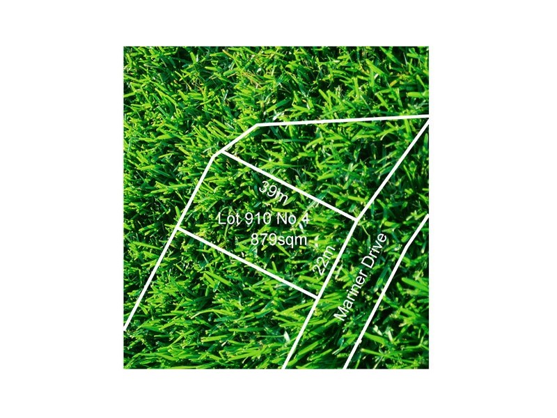 4 Mariner Drive, Sheidow Park SA 5158