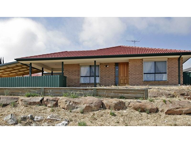 1 Panache Court, Sheidow Park SA 5158