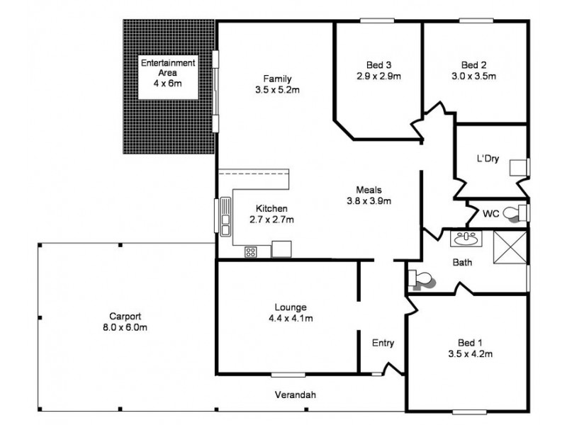 1 Panache Court, Sheidow Park SA 5158